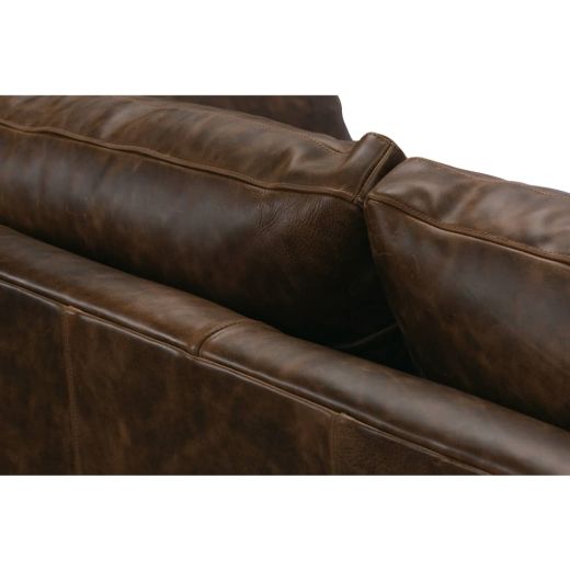 Picture of Sylvie Bespoke Leather Sofa